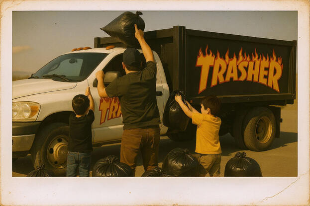 Junk Denver 7206055555