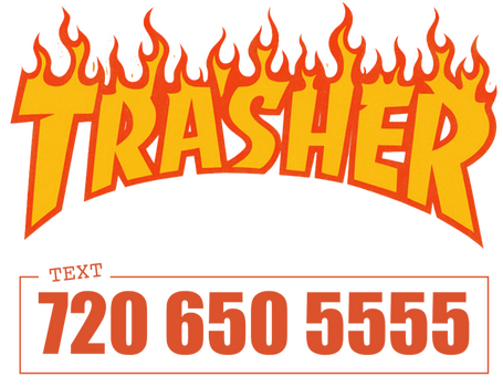 Junk Denver 7206055555